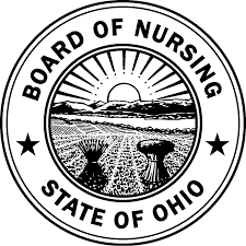 Board of Nursing